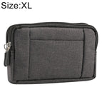 XL / Black