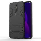 For OPPO F11 Pro / Black