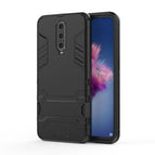 For OPPO R17 Pro / Black