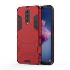 For OPPO R17 Pro / Red