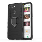 For OPPO R15 / Black