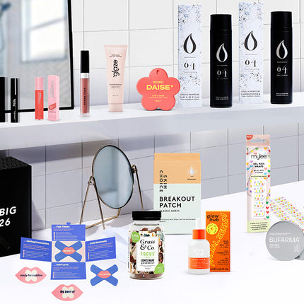 THE NEXT BIG THING 2026 - ONES TO WATCH VOL 1