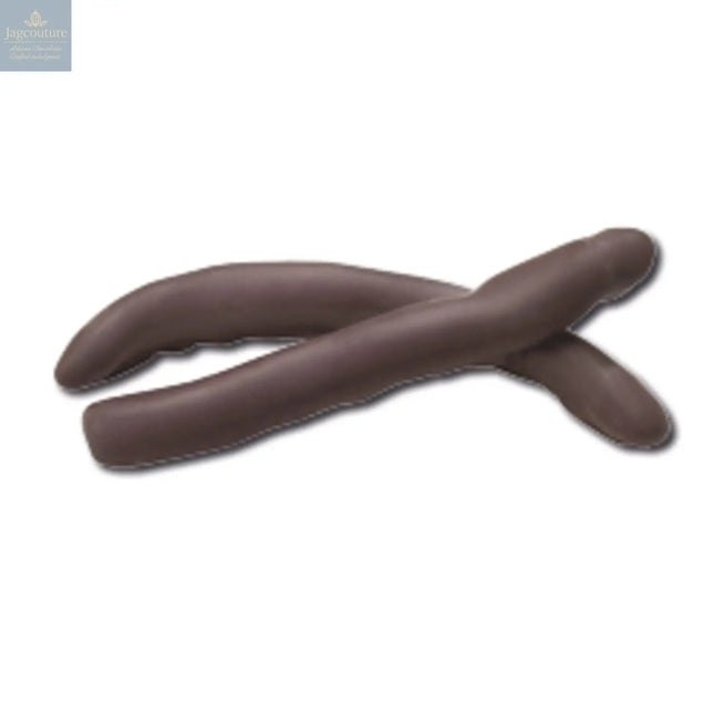 Orangettes - enrobed in dark chocolate 8g