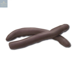 Orangettes - enrobed in dark chocolate 8g