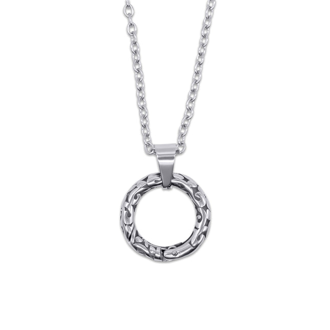Charm Coven Neophyte Ornate Necklace