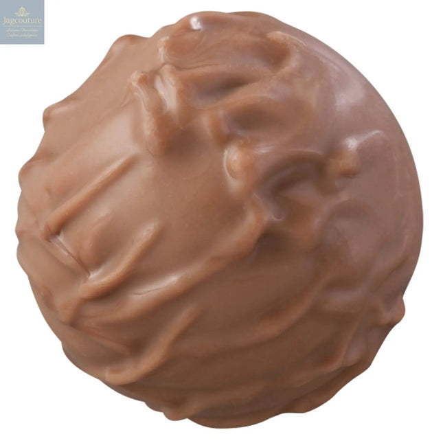 Oskar Melk - milk chocolate with hazelnut praline 13.6g