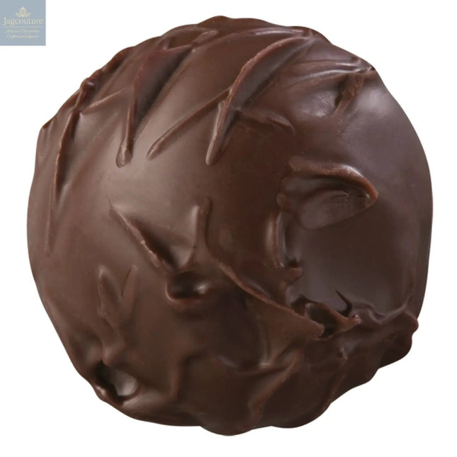 Oskar Puur - dark chocolate with hazelnut praline 14.9g