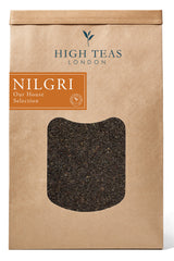 Nilgiri "Blue Mountain" SFTGFOP1 - Our House Selection