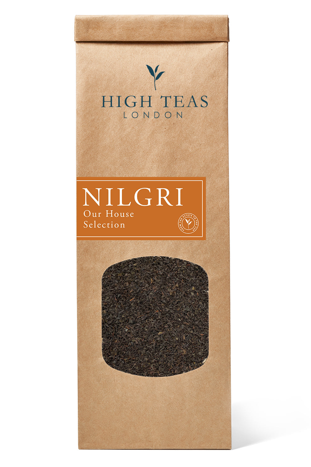 Nilgiri "Blue Mountain" SFTGFOP1 - Our House Selection