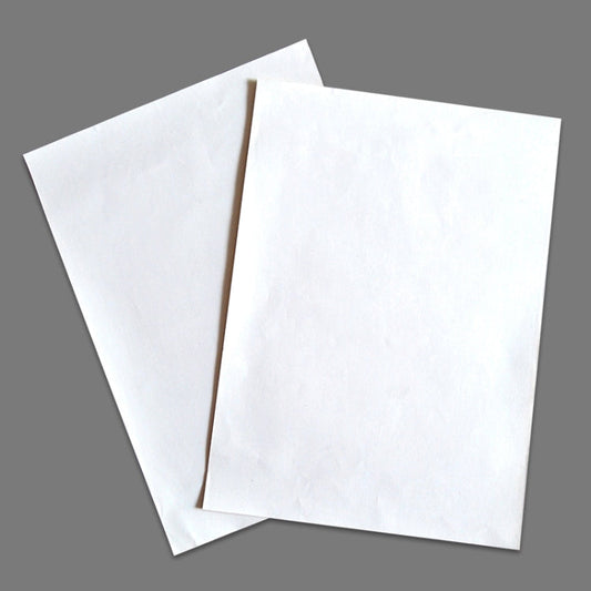100pcs / Pack A4 Self-adhesive Printer Paper