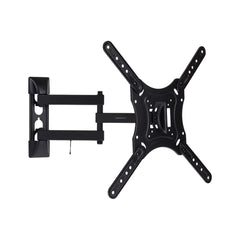 ProperAV TV Wall Bracket (23" - 55" / 30kg Capacity / VESA Max. 400x400)