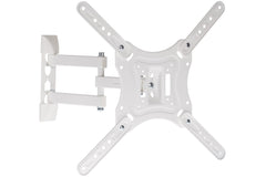 ProperAV TV Wall Bracket (23" - 55" / 30kg Capacity / VESA Max. 400x400)