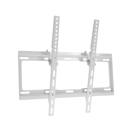 ProperAV Flat TV Wall Bracket (32" - 55" / 35kg Capacity / VESA Max. 400x400)