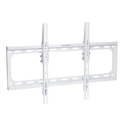 ProperAV Flat TV Wall Bracket (37" - 75" / 35kg Capacity / VESA Max. 600x400)