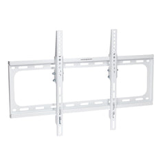 ProperAV Flat TV Wall Bracket (37" - 75" / 35kg Capacity / VESA Max. 600x400)