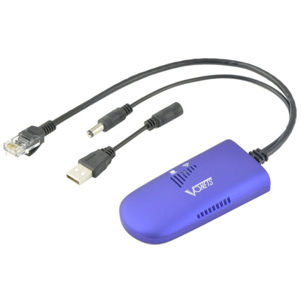 VONETS VAP11G-300 Mini WiFi 300Mbps Bridge WiFi Repeater, Best Partner of IP Device / IP Camera / IP Printer / XBOX / PS3 / IPTV / Skybox, VAP11G-300