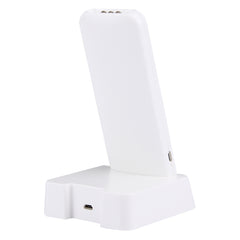 CHUNGHOP K-380EW WiFi Smart Universal LCD Air-Conditioner Remote Control with Holder, Support 2G / 3G / 4G / WiFi Network