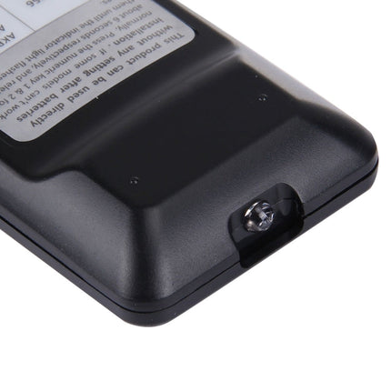 CHUNGHOP E-L905 Universal Remote Controller for LG LED LCD HDTV 3DTV