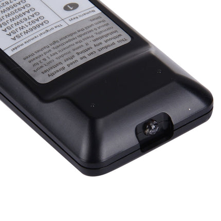 CHUNGHOP E-S915 Universal Remote Controller for SHARP LED TV / LCD TV / HDTV / 3DTV