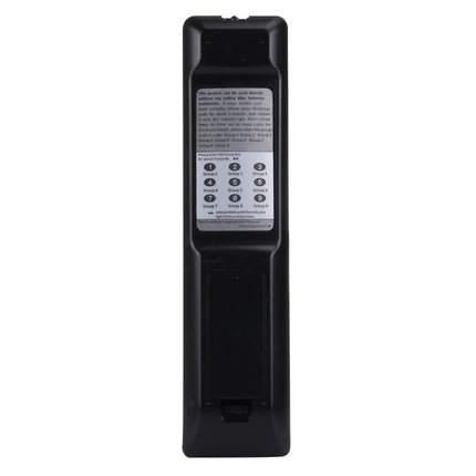 CHUNGHOP E-T908 Universal Remote Controller for TCL LED TV / LCD TV / HDTV / 3DTV, for TCL TV