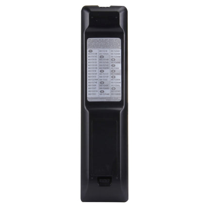 CHUNGHOP E-K906 Universal Remote Controller for KONKA LED TV / LCD TV / HDTV / 3DTV, for KONKA TV
