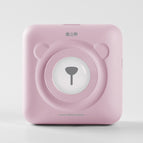 A6 Pink / Pink
