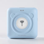 A6 Blue / Blue