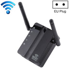 2 External Antenna (Black) / Black