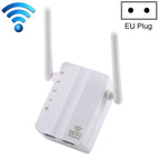 2 External Antenna (White) / White
