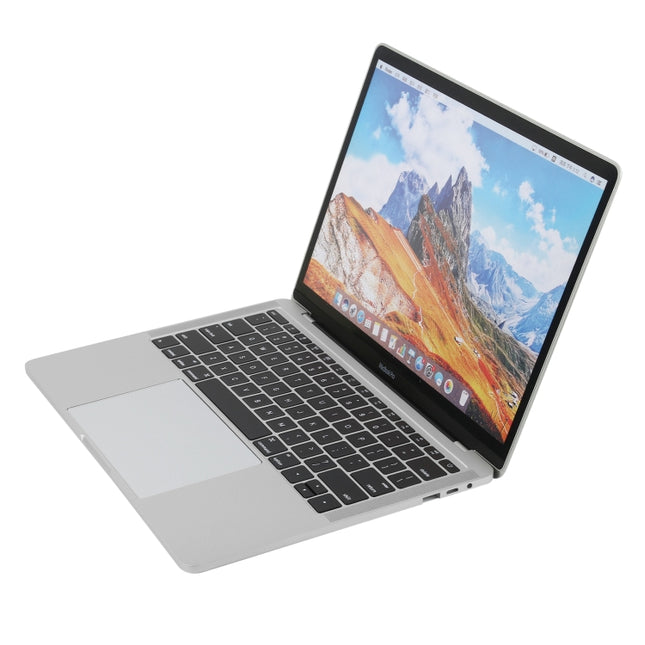 For Apple MacBook Pro 13.3 inch Color  Screen Non-Working Fake Dummy Display Model, Color Screen (Silver), Color Screen (Grey)
