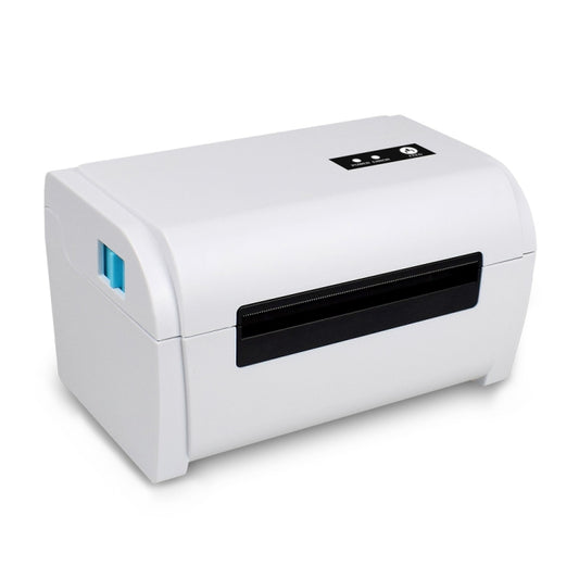 ZJ-9200 Portable USB Port Thermal Bluetooth Ticket Printer with Holder, USB + Bluetooth