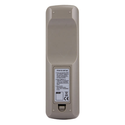 CHUNGHOP K-1060E Universal Air-Conditioner Remote Controller