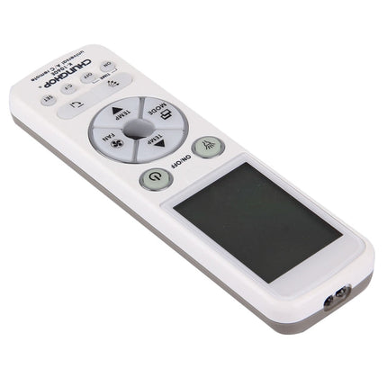 CHUNGHOP K-1060E Universal Air-Conditioner Remote Controller