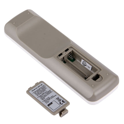 CHUNGHOP K-1060E Universal Air-Conditioner Remote Controller