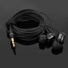 ISK SEM5 3.5mm HiFi Stereo In Ear Monitor Earphone for Phone Computer Network K Song Headphones