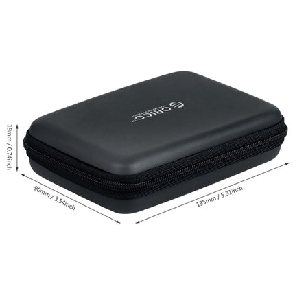 ORICO PHB-25 2.5 inch SATA HDD Case Hard Drive Disk Protect Cover Box