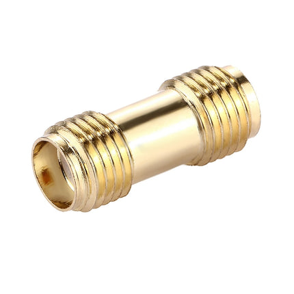 SMA Female to SMA Female Connector Adapter, SMA Female to Female