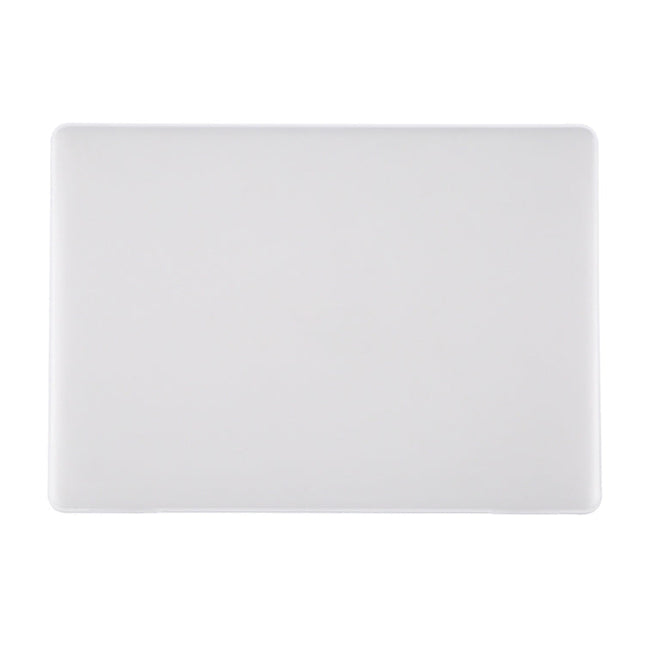 For Huawei MateBook 13 inch 2019 / 2020 Shockproof Frosted Laptop Protective Case