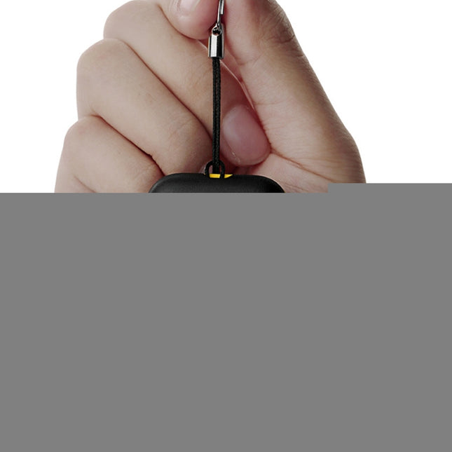 Colorful Four-Key Copying Remote Garage Door Gate Wireless Remote Control 433MHZ Copy Key Cloning Duplicator