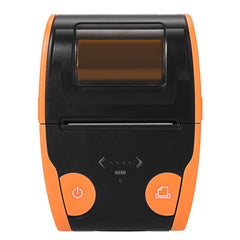 QS-5806 Portable 58mm Bluetooth POS Receipt Thermal Printer, QS-5806-E, QS-5806-H