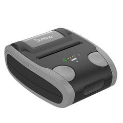 QS-5806 Portable 58mm Bluetooth POS Receipt Thermal Printer, QS-5806-H, QS-5806-E