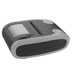 QS-5806 Portable 58mm Bluetooth POS Receipt Thermal Printer, QS-5806-H, QS-5806-E