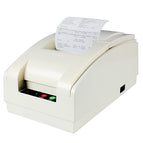 QS-7601-W / White