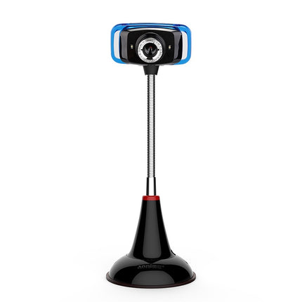 aoni Kujing HD Business Vertical Photo Computer Camera with Microphone, Kujing