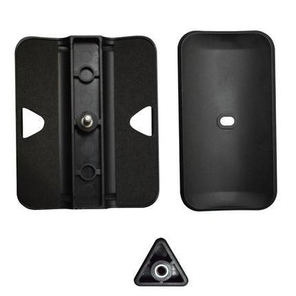 Laptop Mobile Phone Connection Bracket Multi-Screen Interactive Bracket Computer Side Screen Mobile Phone Holder