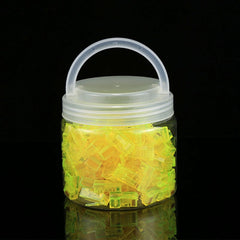 100 PCS Anpwoo Amp01 RJ45 Connector Modular Plug