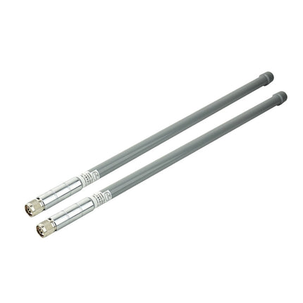 COMFAST CF-WA700 Qualcomm AR9341 300Mbps/s Outdoor Wireless Network Bridge with Dual Antenna 48V POE Adapter & AP / Router Mode, Classfication Function, 85 Devices Connecting Synchronously