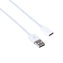 15cm USB 2.0 Male to USB-C / Type-C Female Connector Adapter Cable