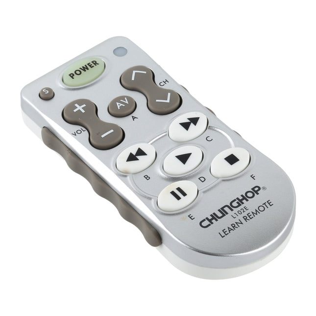 CHUNGHOP L102 DC 3V Universal Learning Remote Control, L102 DC 3V