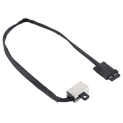 DC Power Jack Connector With Flex Cable for HP Chromebook 11 G5 EE 918169-YD1 920842-001, For HP B29010101